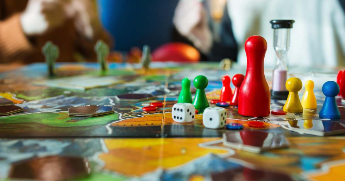 Games