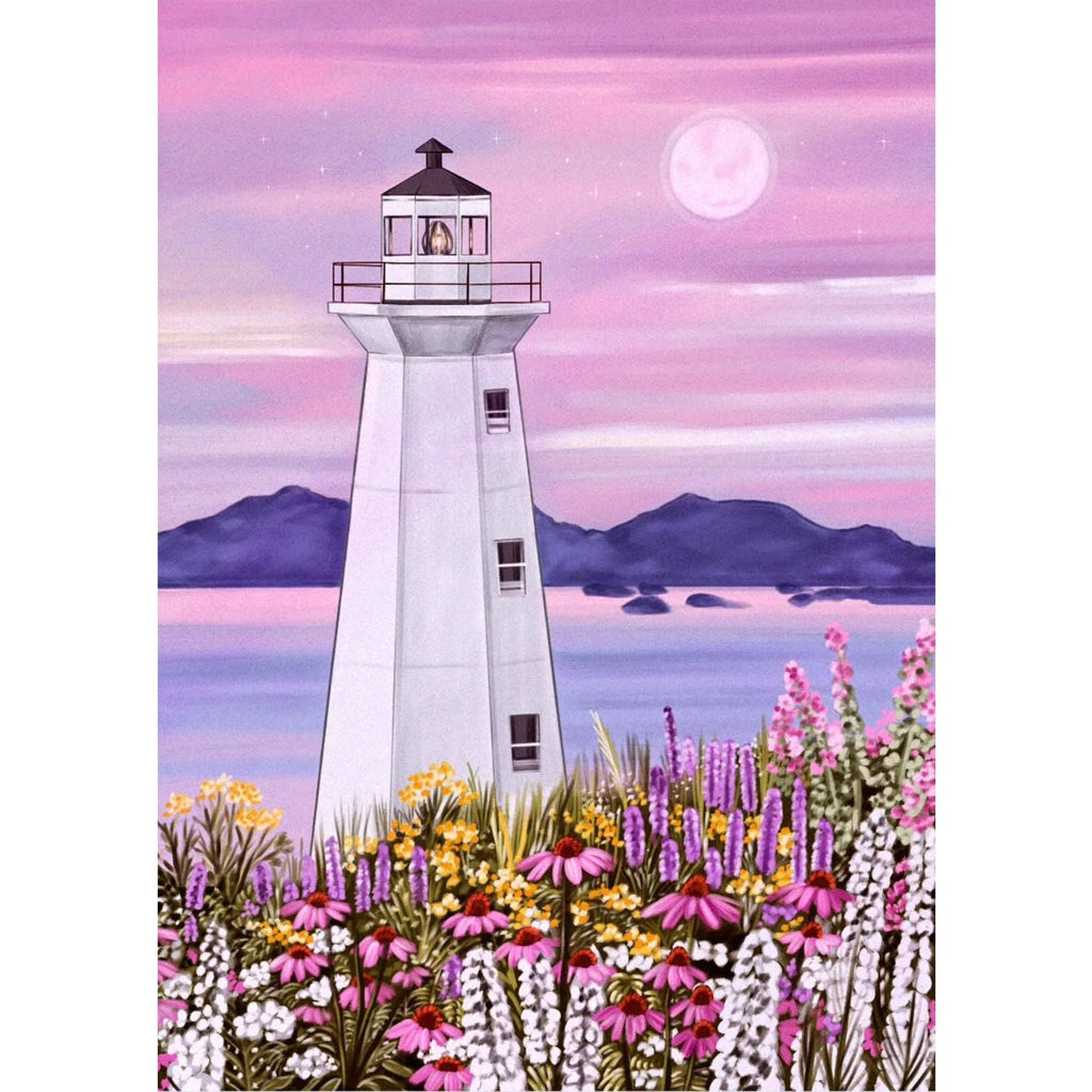 Harbour Lighthouse 1000 pc