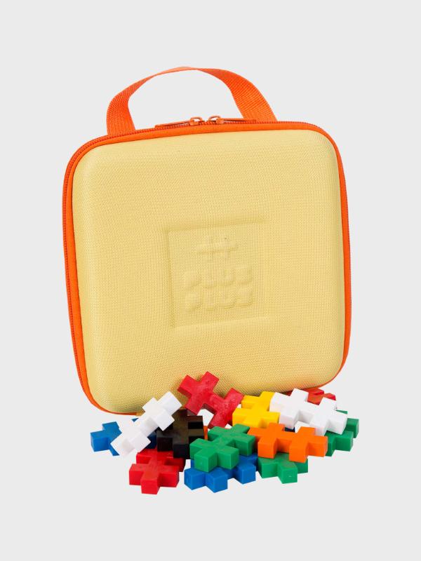 Travel Case Big 15 Pc 2+