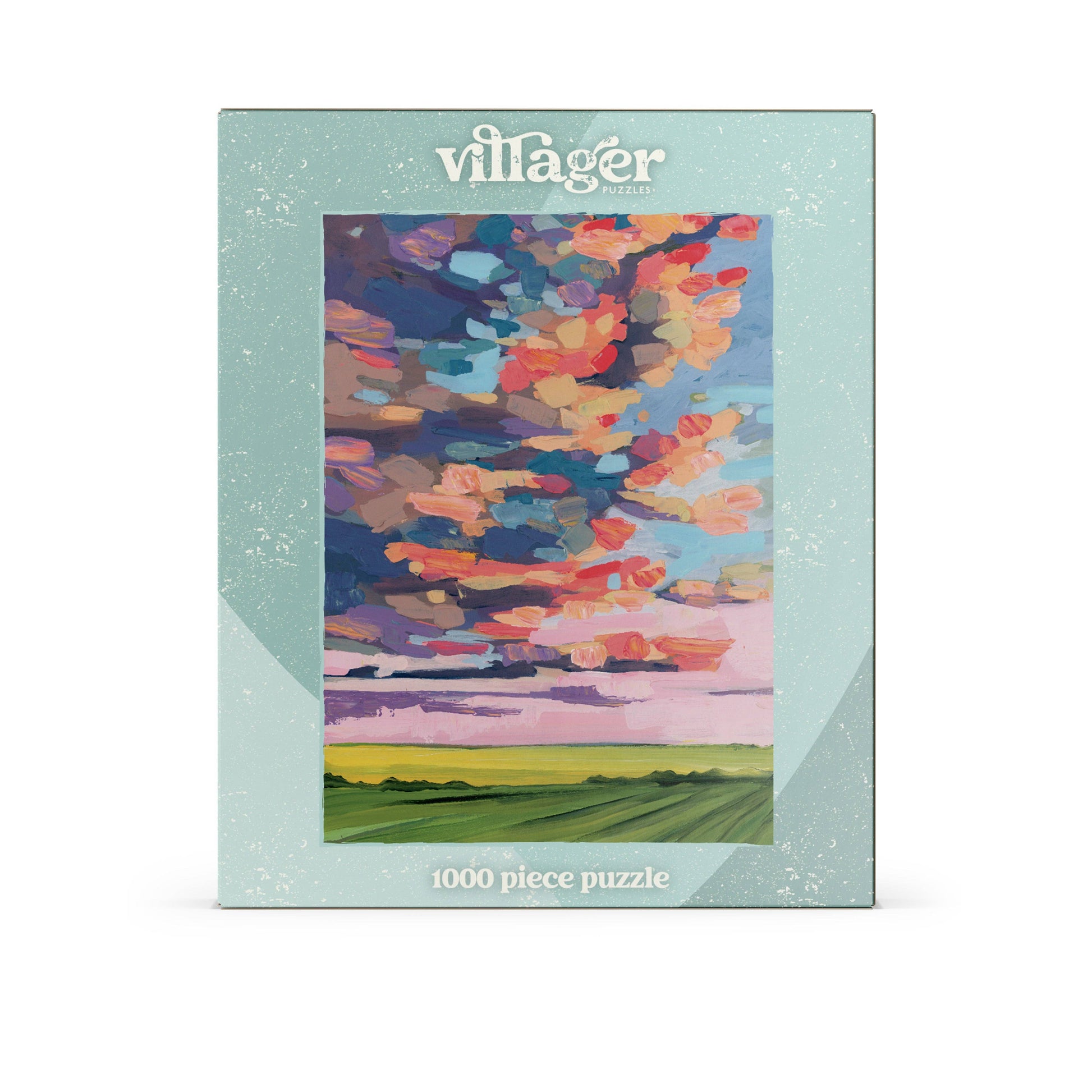 Prairie Sky 1000 pc
