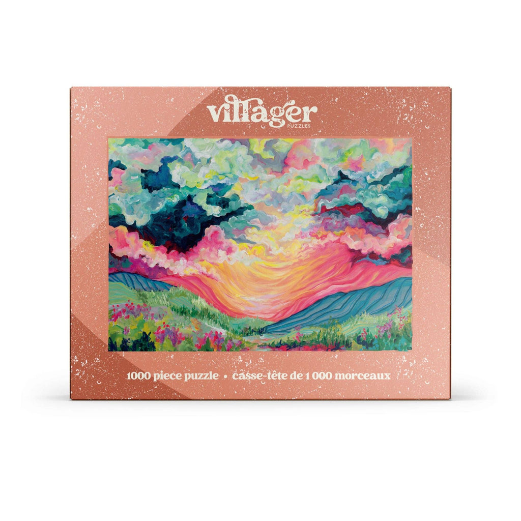 Daybreak 1000 pc