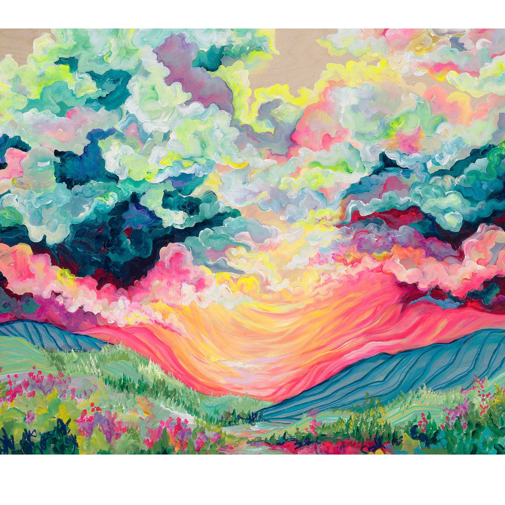 Daybreak 1000 pc
