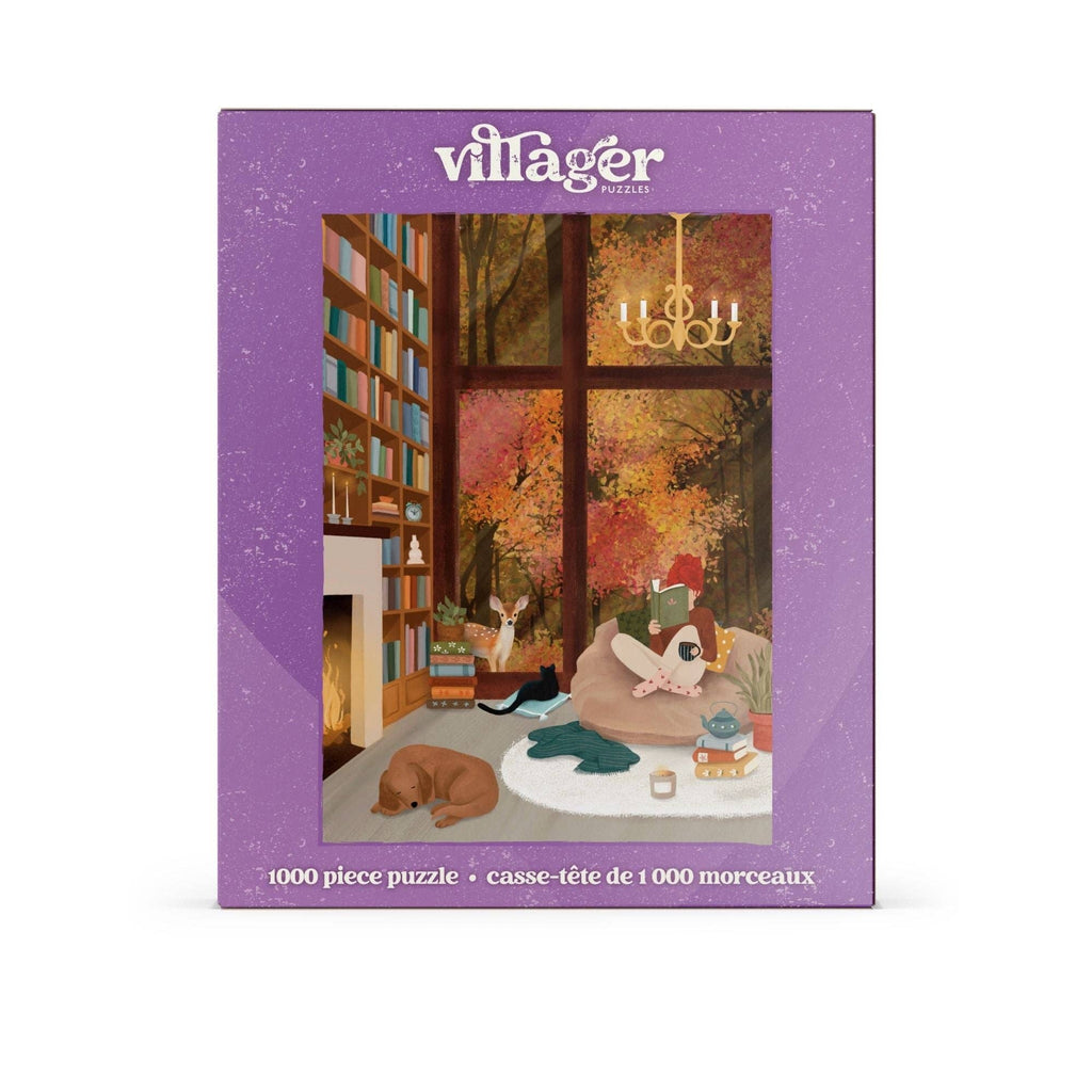 Dream Library 1000 pc