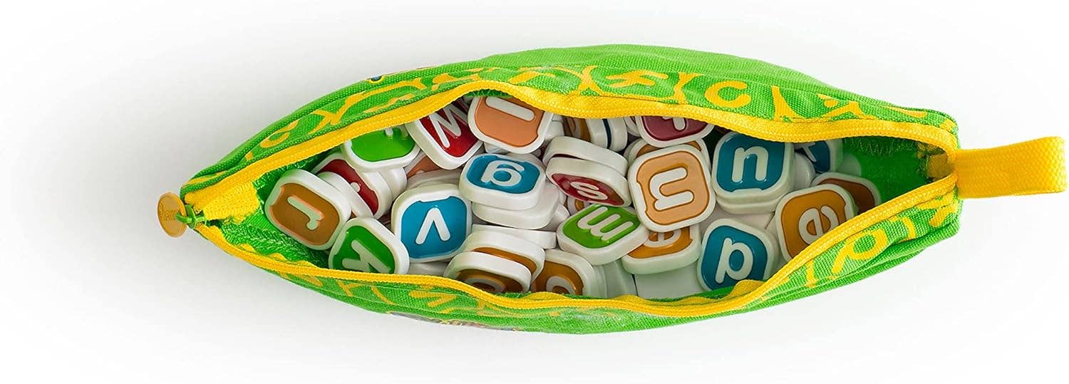 Bananagrams Game - My First Edition 4+ Years