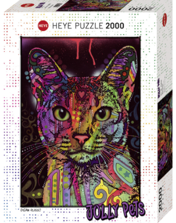 Abyssinian 2000 Pc