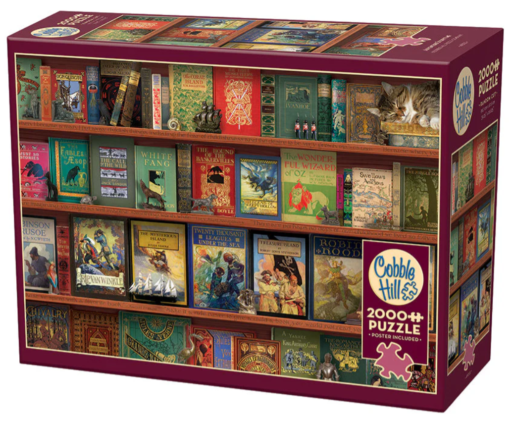 Adventure Storytime 2000 Pc