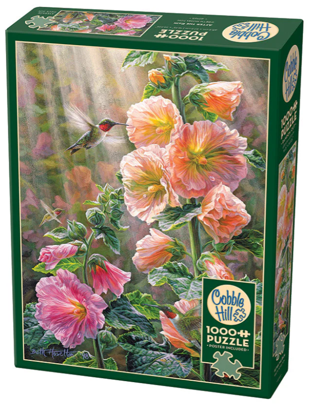 After the Rain 1000 Pc