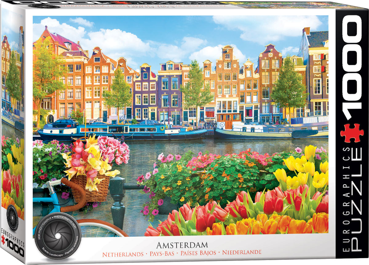 Amsterdam 1000 pc