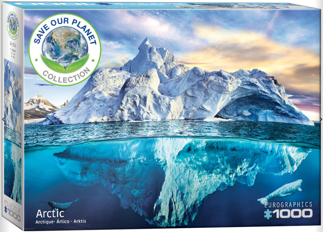 Artic 1000 Pc
