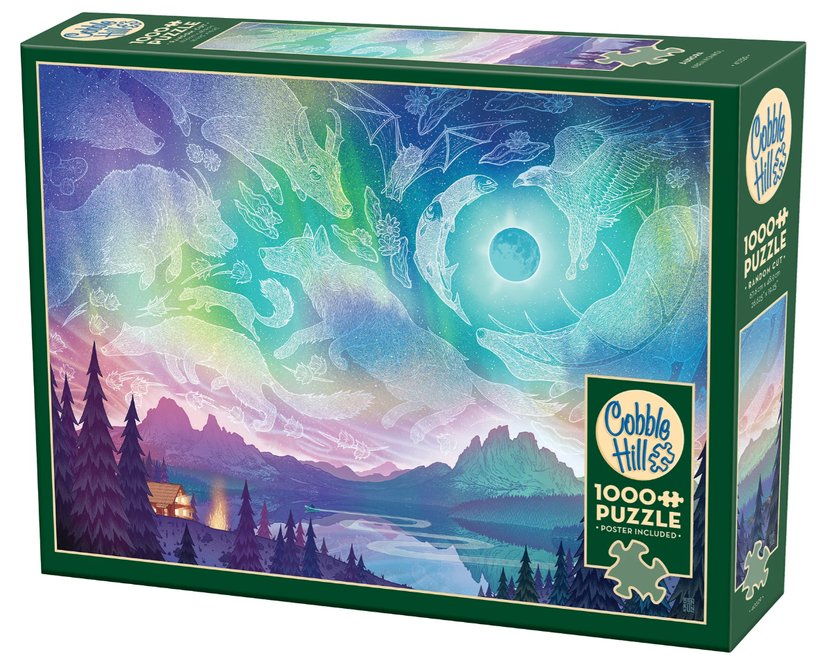 Aurora 1000 Pc