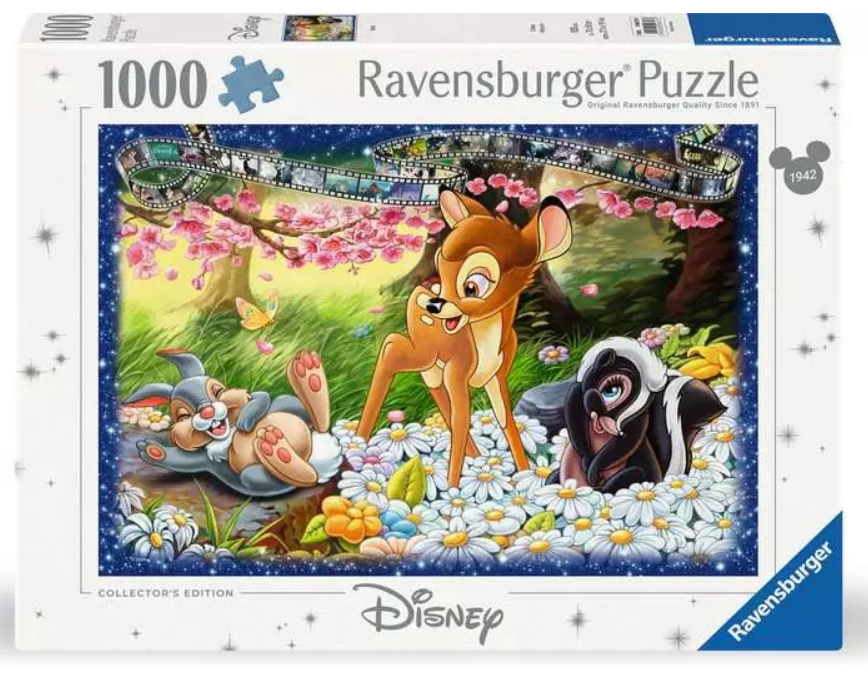 Bambi 1000 Pc