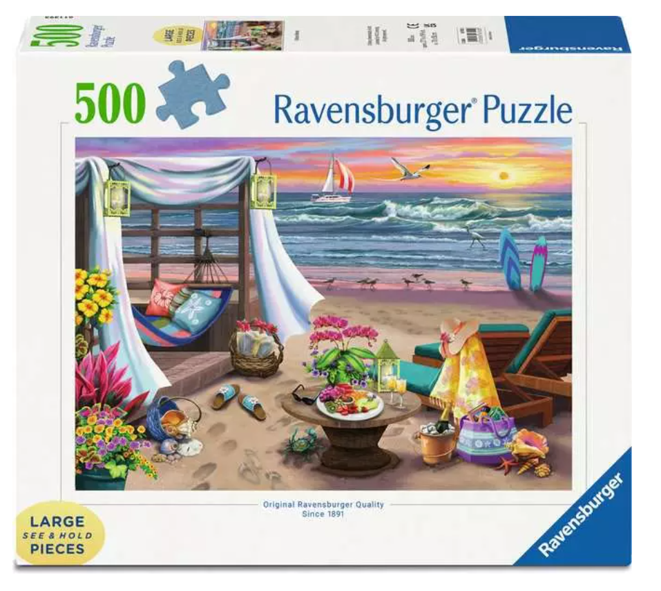 Cabana Retreat 500 pc large
