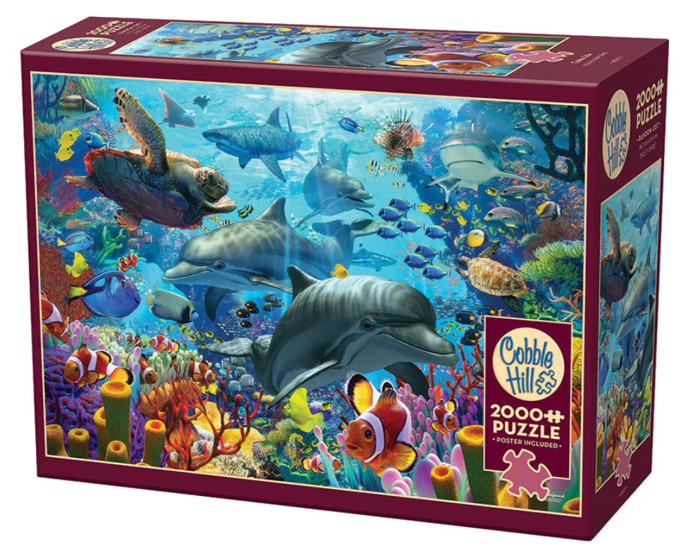 Coral Sea 2000 Pc