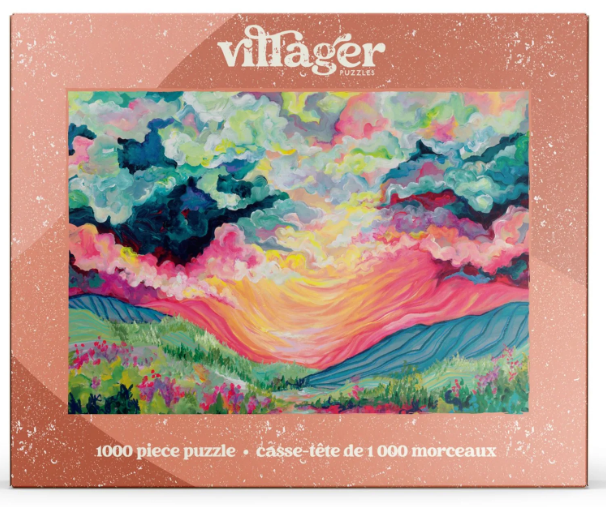 Daybreak 1000 Pc