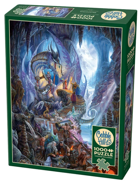 Dragonforge 1000 Pc