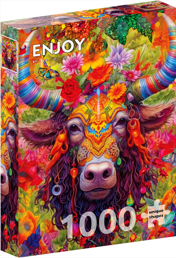 Ferdinand 1000 Pc