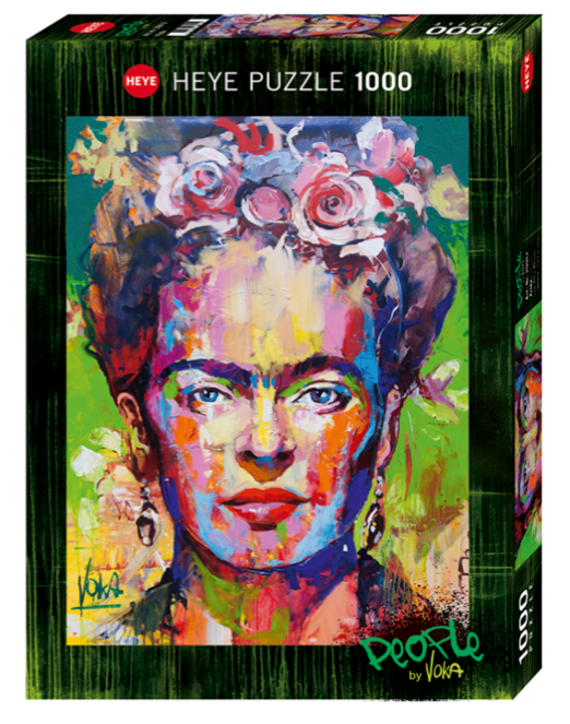 Frida 1000 Pc
