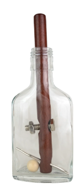 Grecian Bottle brain teaser 8+ 1 person