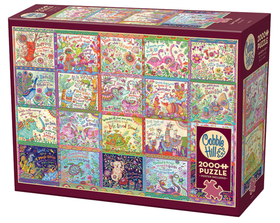 Happy Thoughts 2000 Pc