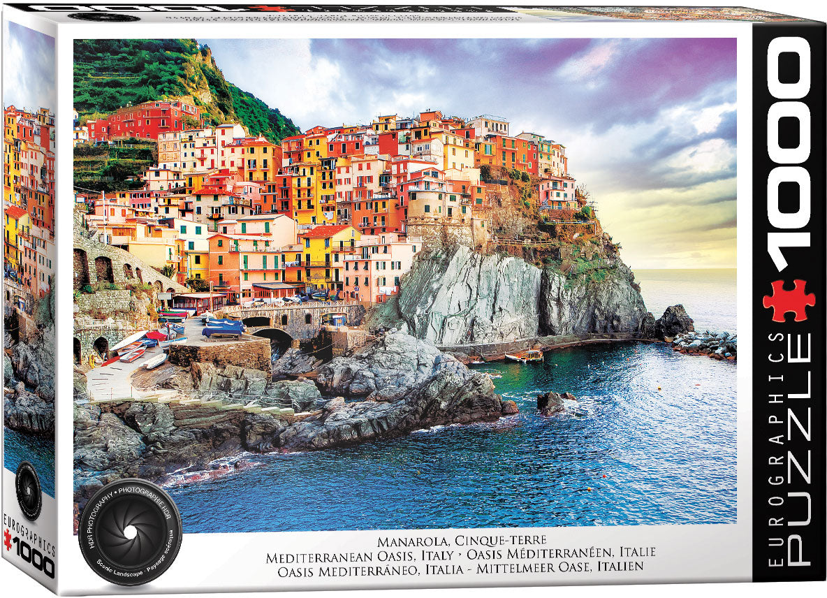 Manarola 1000 pc