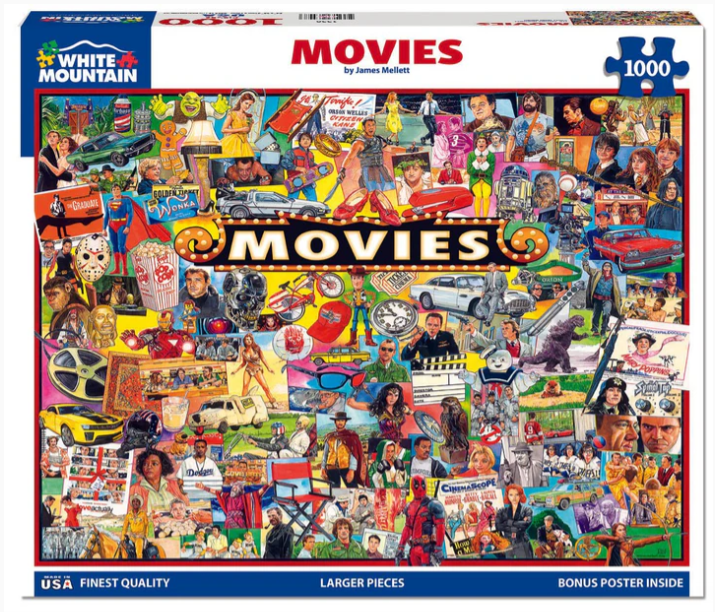 Movies 1000 Pc