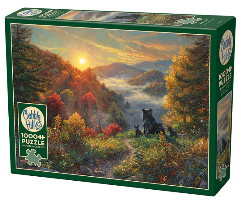 New Day 1000 Pc