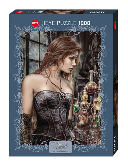 Poison 1000 Pc
