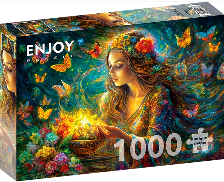 Reborn 1000 Pc