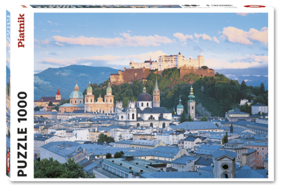 Salzburg 1000 Pc