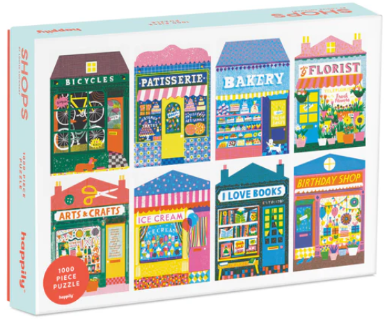 Shops 1000 Pc