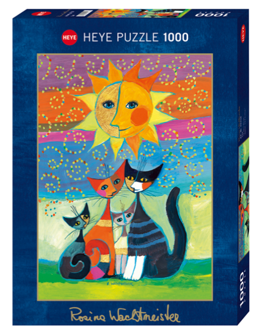 Sun 1000 pc