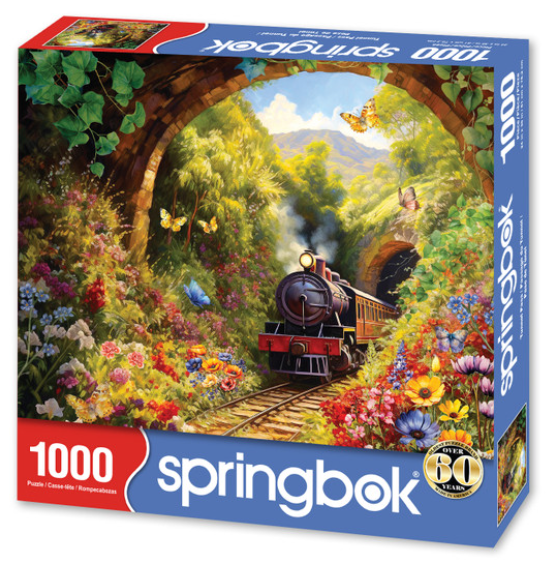Tunnel Pass 1000 Pc