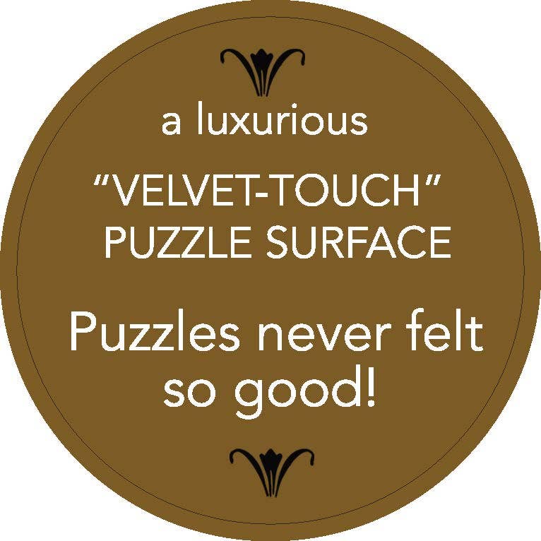 Carnival Parade 500 pc Velvet-Touch