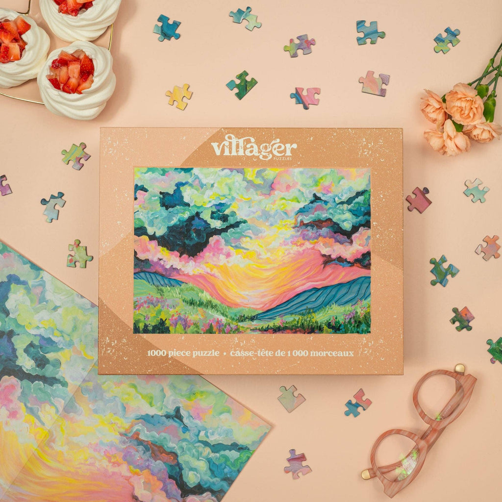 Daybreak 1000 pc