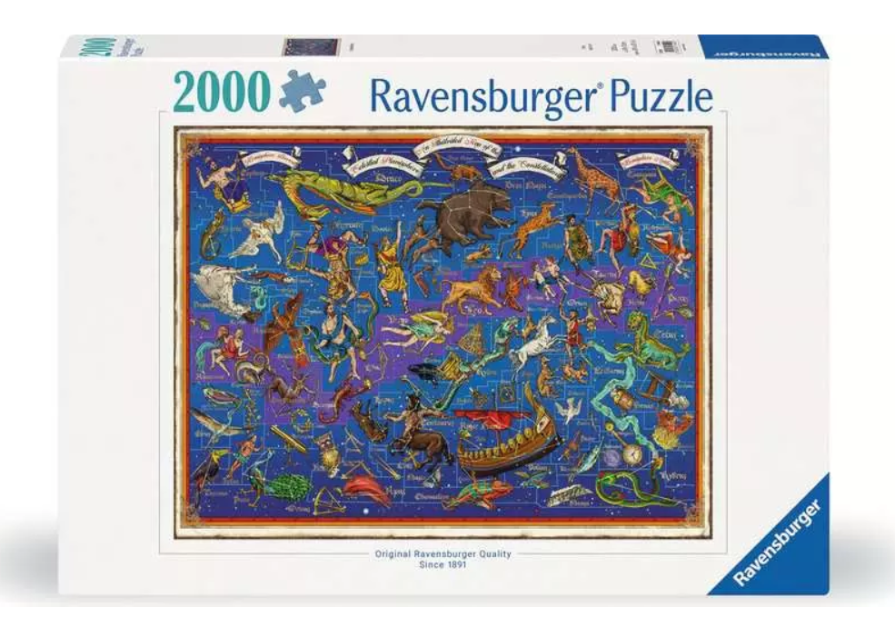 Constellations 2000 pc