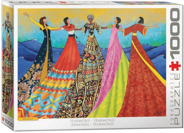 Harmony 1000 Pc