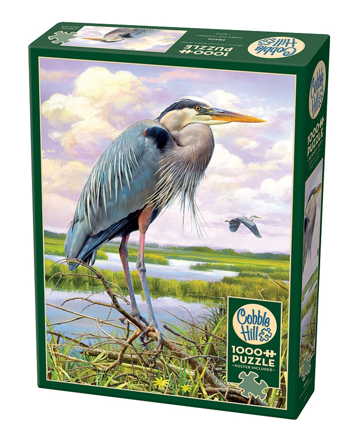 Heron 1000 Pc