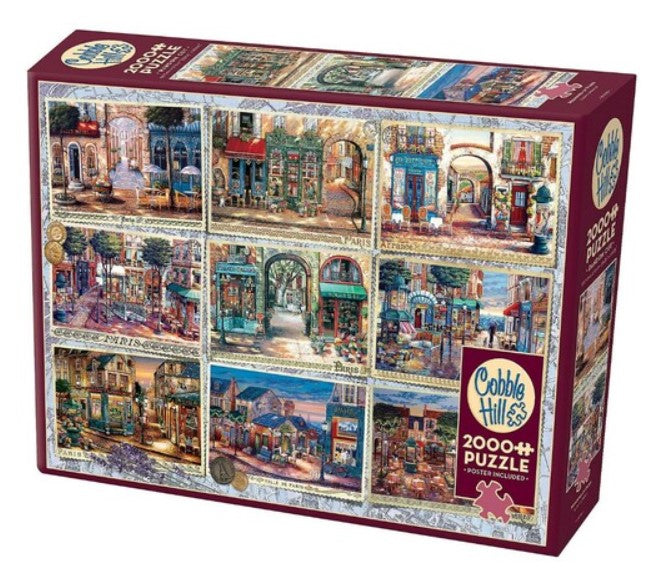 Memories of Paris 2000 Pc