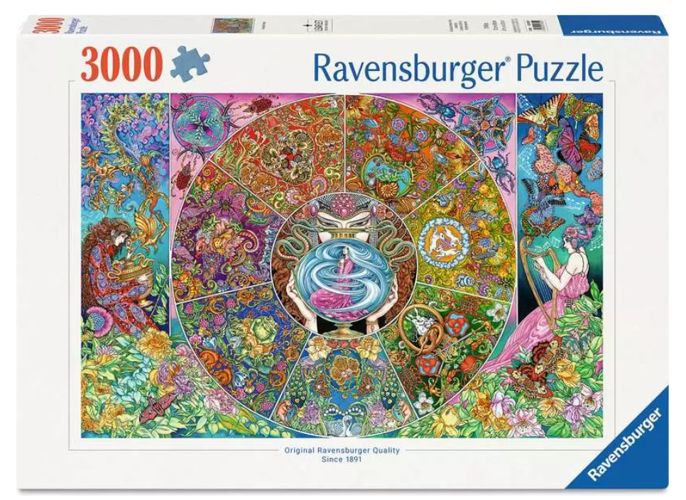 Pandora's Hope 3000 pc